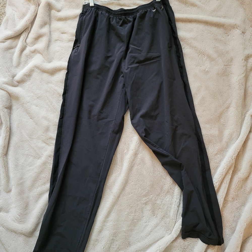Men's Nike jogger pants size L